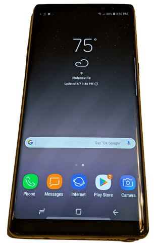 Samsung Galaxy Note8 for Total Wireless (Verizon Towers) 64GB