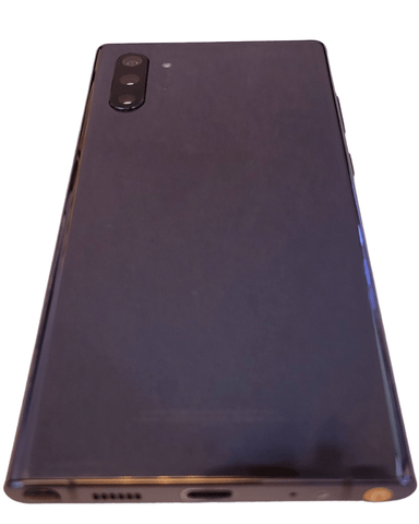 Celular Samsung Galaxy Note 10+ (Plus) Dual Sim 256GB